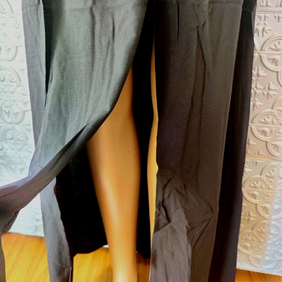 Black Lace cocktail dress - Picture 8 of 8